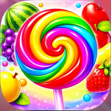SweetMotrix App Icon